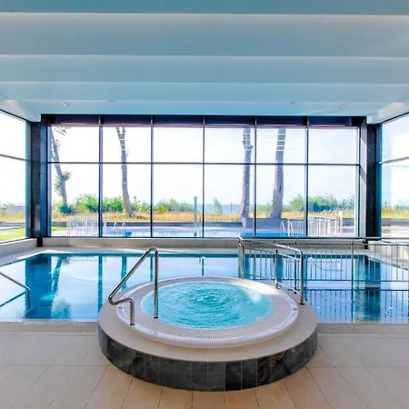 Apartment Hevenia 17 Rewal