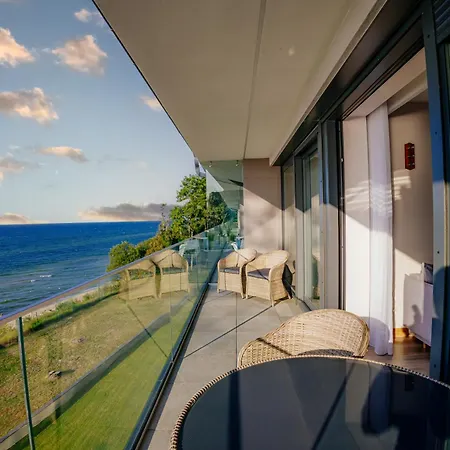 Apartment Hevenia 17 *