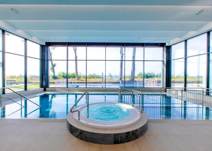 Apartment Hevenia 17 Rewal