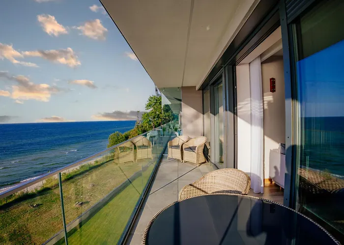 Apartment Hevenia 17 *